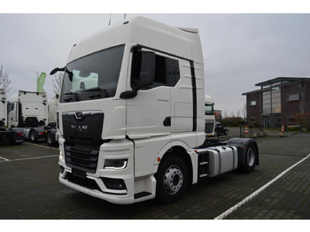 شاحنة جرار MAN TGX 18.470