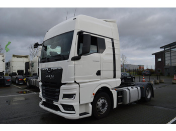 شاحنة جرار MAN TGX 18.470