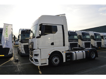 شاحنة جرار MAN TGX 18.470