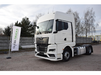 شاحنة جرار MAN TGX 18.470