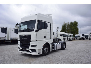 شاحنة جرار MAN TGX 18.470