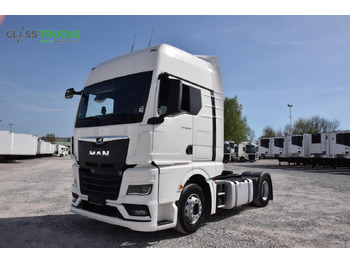 شاحنة جرار MAN TGX 18.470