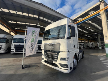 شاحنة جرار MAN TGX 18.510