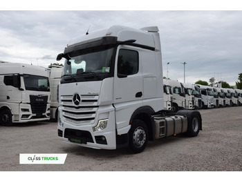 شاحنة جرار MERCEDES-BENZ Actros 1845