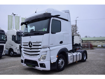 شاحنة جرار MERCEDES-BENZ Actros 1845