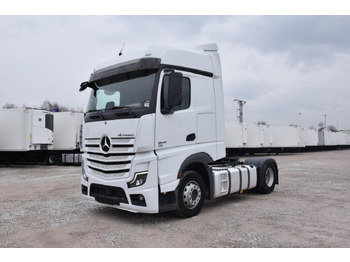 شاحنة جرار MERCEDES-BENZ Actros 1845