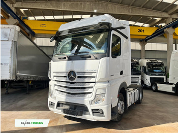شاحنة جرار MERCEDES-BENZ Actros 1845