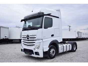 شاحنة جرار MERCEDES-BENZ Actros 1845