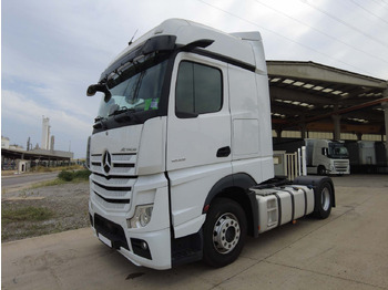 شاحنة جرار MERCEDES-BENZ Actros 1845