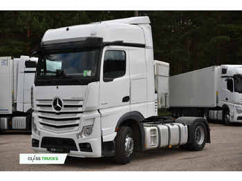 شاحنة جرار MERCEDES-BENZ Actros 1845