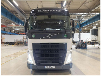 شاحنة جرار VOLVO FH 460