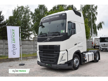 شاحنة جرار VOLVO FH 500