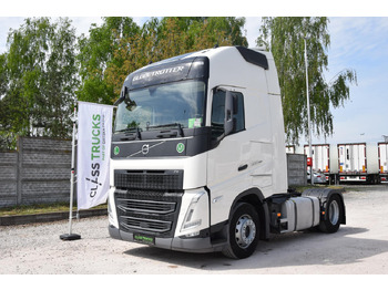 شاحنة جرار VOLVO FH 500