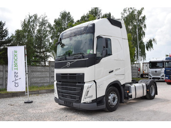 شاحنة جرار VOLVO FH 500