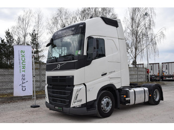 شاحنة جرار VOLVO FH 500