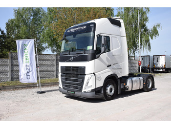 شاحنة جرار VOLVO FH 500