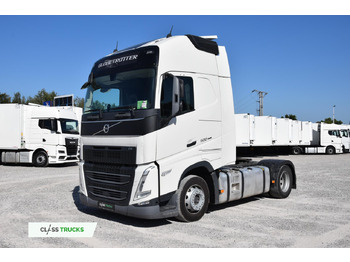 شاحنة جرار VOLVO FH 500