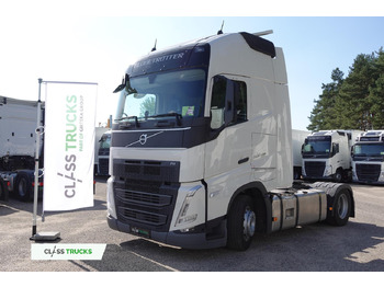 شاحنة جرار VOLVO FH 500