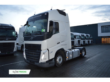 شاحنة جرار VOLVO FH 500