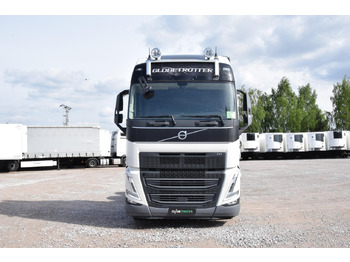 شاحنة جرار VOLVO FH 540