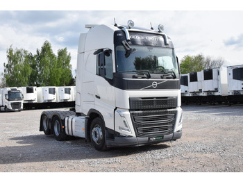 شاحنة جرار VOLVO FH 540