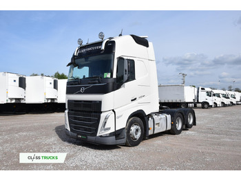 شاحنة جرار VOLVO FH 540
