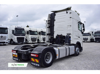 شاحنة جرار Volvo FH 460 Globetrotter XL i-Save I-ParkCool: صور 4
