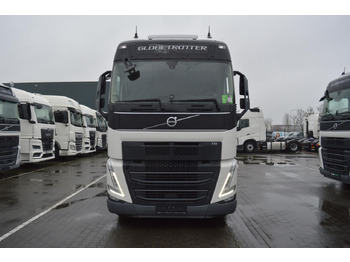 شاحنة جرار Volvo FH 460 Globetrotter XL i-Save I-ParkCool: صور 2