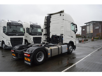 شاحنة جرار Volvo FH 460 Globetrotter XL i-Save I-ParkCool: صور 4