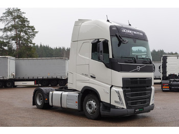 شاحنة جرار Volvo FH 460 Globetrotter XL i-Save: صور 3