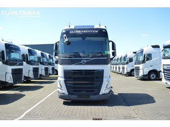 شاحنة جرار Volvo FH 460 Globetrotter XL i-Save: صور 2