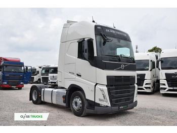شاحنة جرار Volvo FH 500 Globetrotter XL: صور 3 شاحنة جرار Volvo FH 500 Globetrotter XL: صور 3