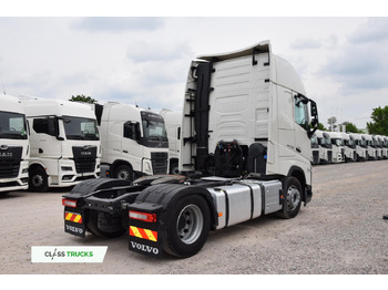 شاحنة جرار Volvo FH 500 Globetrotter XL: صور 4 شاحنة جرار Volvo FH 500 Globetrotter XL: صور 4