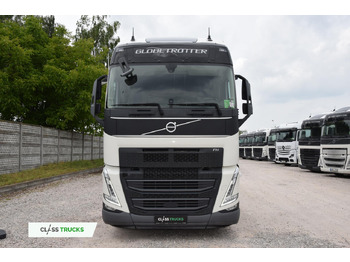 شاحنة جرار Volvo FH 500 Globetrotter XL: صور 2 شاحنة جرار Volvo FH 500 Globetrotter XL: صور 2
