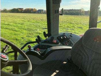 جرار Massey Ferguson 6455 Freisicht: صور 3