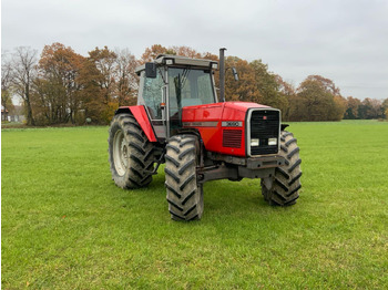 جرار MASSEY FERGUSON 3600 series