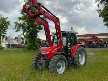 جرار MASSEY FERGUSON 5613