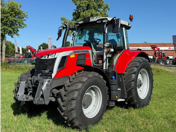 جرار MASSEY FERGUSON 100 series