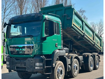 قلابات MAN TGS 35.440