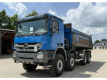 قلابات MERCEDES-BENZ Actros 4141