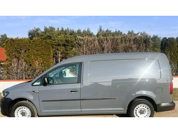 سيارة دفع رباعي VOLKSWAGEN Caddy 2.0