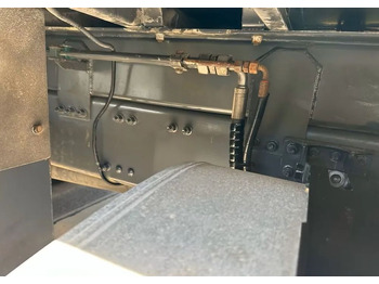 شاحنات مسطحة, شاحنة كرين Volvo FM420 6x2  | HDS Atlas AK 186-3 z przestrzenią ładunkową | Euro6 |238 000 km: صور 4