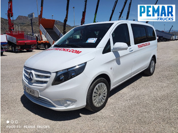 ميكروباص MERCEDES-BENZ Vito 114