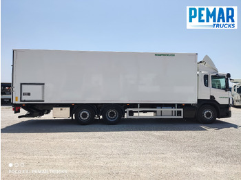 بصندوق مغلق شاحنة SCANIA P 450 6X2 CAJA CERRADA EURO 6: صور 4