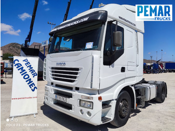 شاحنة جرار IVECO Stralis 480