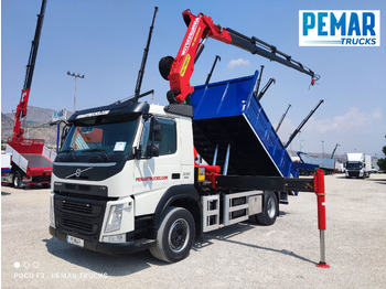 شاحنة VOLVO FM 330