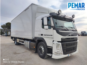 مبردة شاحنة VOLVO FM 330 4X2 FRIGORIFICO 18T EURO 6: صور 3