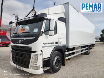 مبردة شاحنة VOLVO FM 330