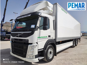مبردة شاحنة VOLVO FM 410