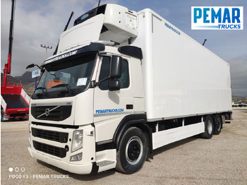 مبردة شاحنة VOLVO FM 410